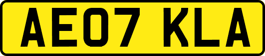 AE07KLA