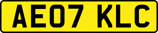 AE07KLC