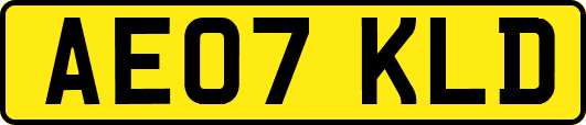 AE07KLD