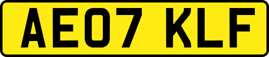 AE07KLF