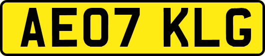 AE07KLG