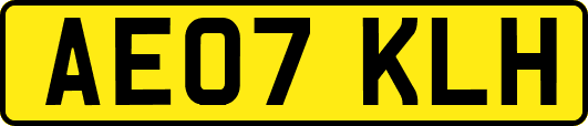 AE07KLH