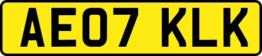 AE07KLK