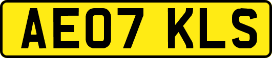 AE07KLS