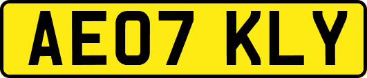 AE07KLY