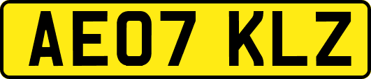 AE07KLZ