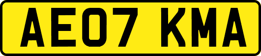 AE07KMA