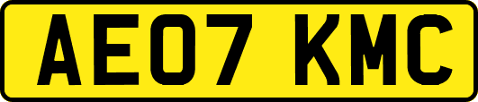 AE07KMC