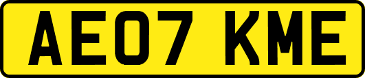 AE07KME