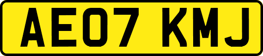 AE07KMJ