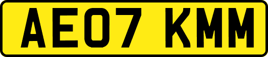 AE07KMM