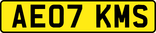 AE07KMS