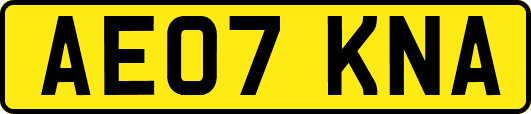 AE07KNA