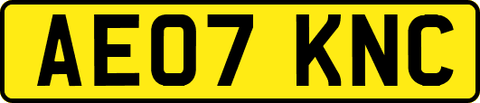 AE07KNC