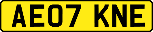 AE07KNE
