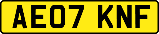 AE07KNF