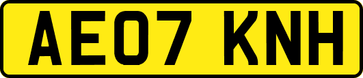 AE07KNH