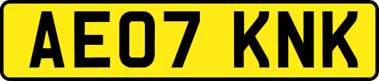 AE07KNK