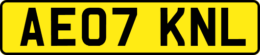 AE07KNL