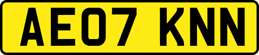 AE07KNN