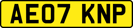 AE07KNP
