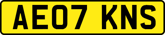 AE07KNS