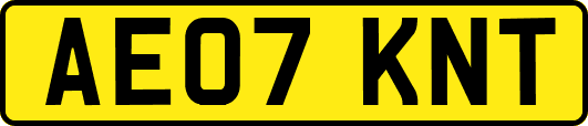 AE07KNT