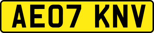 AE07KNV