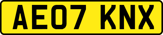 AE07KNX