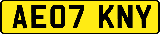 AE07KNY