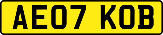 AE07KOB
