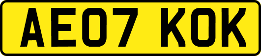 AE07KOK