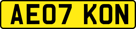 AE07KON