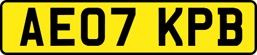 AE07KPB