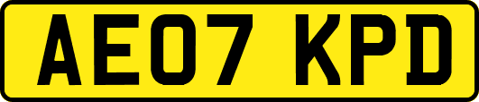 AE07KPD