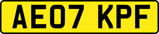 AE07KPF