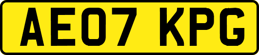 AE07KPG
