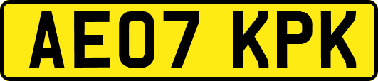AE07KPK