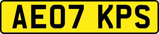 AE07KPS
