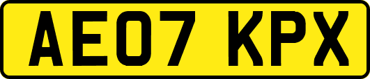 AE07KPX