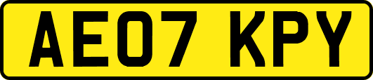 AE07KPY