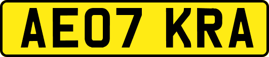 AE07KRA