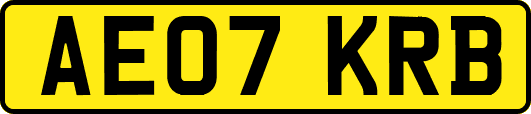 AE07KRB