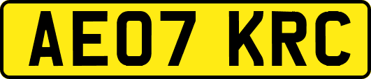 AE07KRC