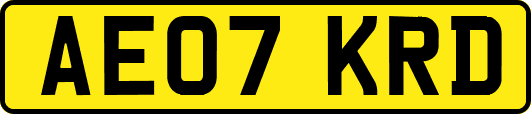 AE07KRD