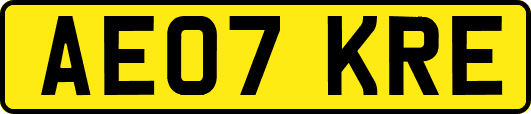 AE07KRE