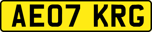 AE07KRG