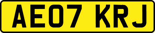 AE07KRJ