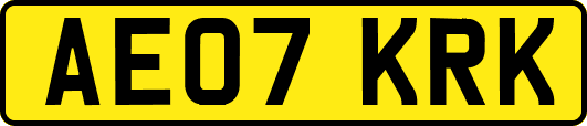 AE07KRK