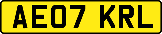 AE07KRL